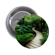 Caminhada da natureza botons