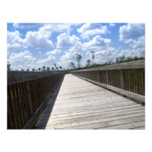 Caminhada do conselho da natureza convites