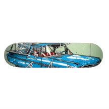 Camino Catboard Skate