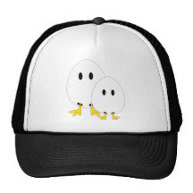 Camionista gêmeo bone