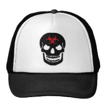 Camionista juvenil bone