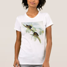 Camisa australiana dos mamíferos T T-shirts