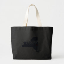 Camisa de Albany New York NY Bolsa Para Compra