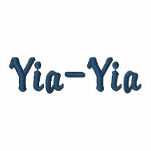 Camisa de Yia-Yia