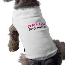 Camisa do filhote de cachorro camisetas para cães