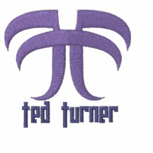 Camisa do golfe de Ted Turner Camisa Polo