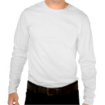 Camisa do golfe do pai do mundo a grande camisetas