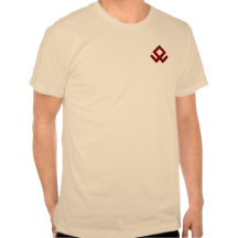Camisa do navio de Viking Camiseta