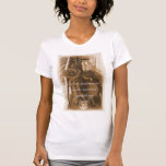 Camisa do violino T Tshirt