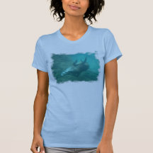 Camisa dos leões de mar pequeno tshirt