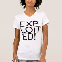 Camisa "Quebrada-Acima" explorada Tshirts