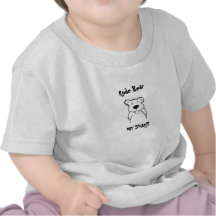 Camisa - RB minha camisa Tshirts