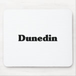 Camisas clássicas de Dunedin t Mousepad