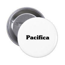 Camisas clássicas de Pacifica t Botons