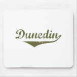 Camisas da revolução t de Dunedin Mouse Pads