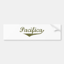 Camisas da revolução t de Pacifica Adesivo