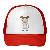Camiseta e presentes básicos da fêmea EMT Boné