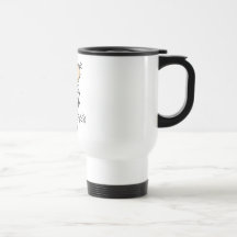 Camiseta e presentes da menina do karaté caneca