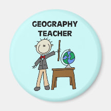 Camiseta e presentes do PROFESSOR da GEOGRAFIA Imas
