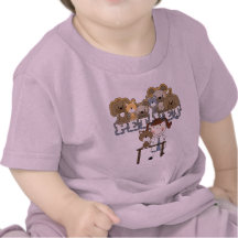 Camiseta e presentes fêmeas triguenhos do veteriná