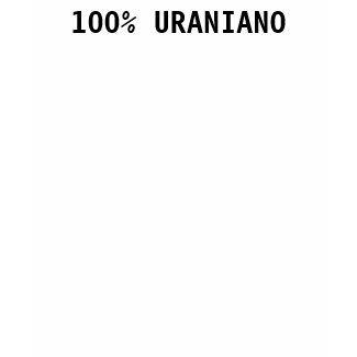 Camiseta Uri shirt