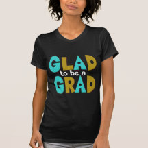 Camisetas 2012 das senhoras da graduação