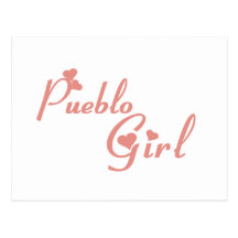 Camisetas da menina do povoado indígeno cartões postais