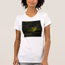 Camisetas femininas
