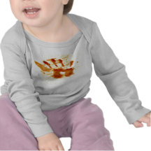 camisola bebé t-shirt