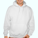 Camisola encapuçado aceitada desafio camisetas