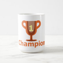 Campeão Caneca