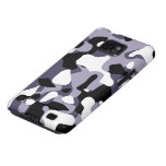 Camuflagem urbana capas para galaxy s2