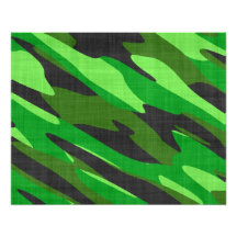 camuflagem verde do exército da selva textured artes de fotos