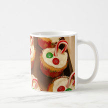 CANDY-CANE CANECAS