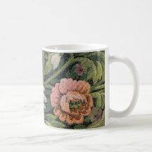 Caneca 001 da flor das canvas
