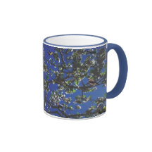 Caneca 01 do pássaro
