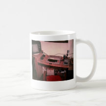 Caneca #1 do computador de Atari