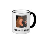 Caneca 2 da campainha