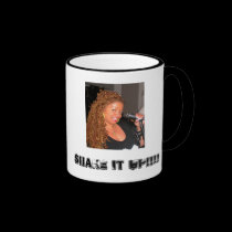 Caneca 2 da campainha canecas