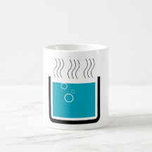 Caneca aroma