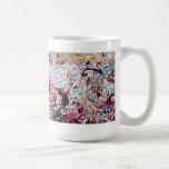 Caneca artística