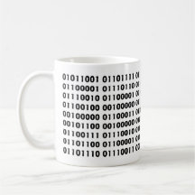 caneca binária