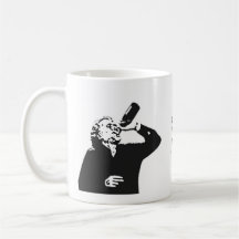 Caneca Bukowski