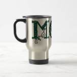 Caneca celta da mamã