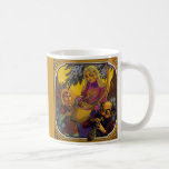 Caneca celta do concerto (envoltório em torno do d