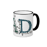 Caneca celta do pai