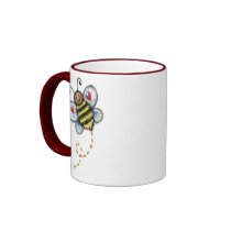 caneca da abelha canegas