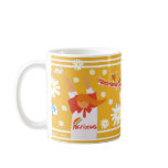 Caneca da arte: Guias caneca de 100 centenários. A canegas