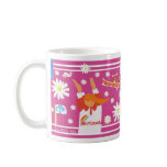 Caneca da arte: Guias caneca de 100 centenários. R canegas