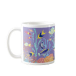 Caneca da arte: Musée Océanographique de Monaco canegas
